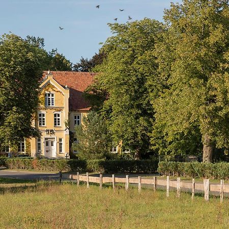 Gutshauszimmer Premium Neu Gaarz エクステリア 写真