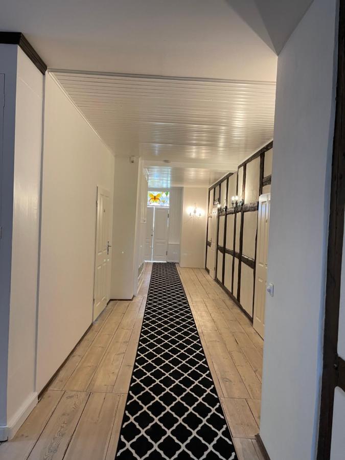 Gutshauszimmer Premium Neu Gaarz エクステリア 写真