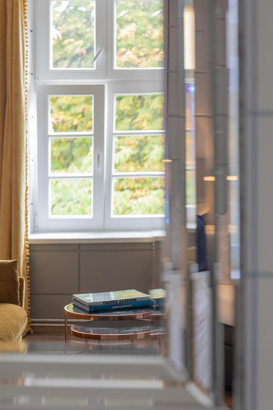 Gutshauszimmer Premium Neu Gaarz エクステリア 写真