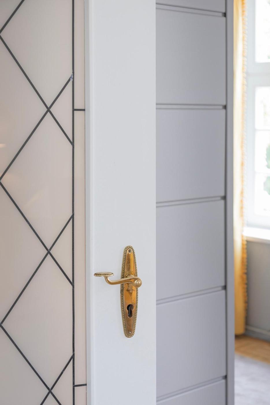 Gutshauszimmer Premium Neu Gaarz エクステリア 写真