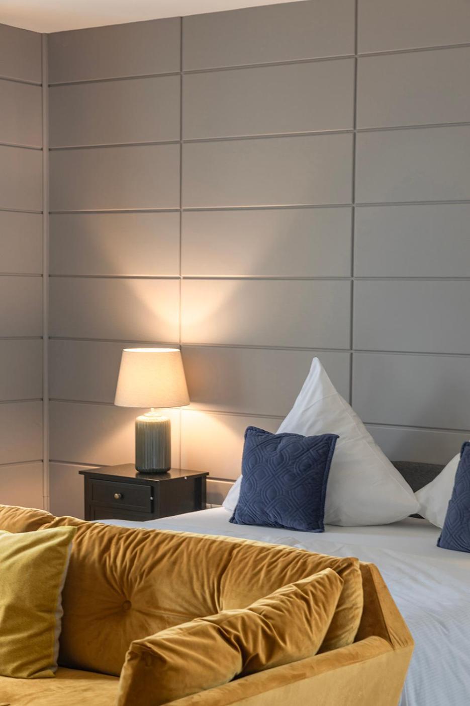 Gutshauszimmer Premium Neu Gaarz エクステリア 写真